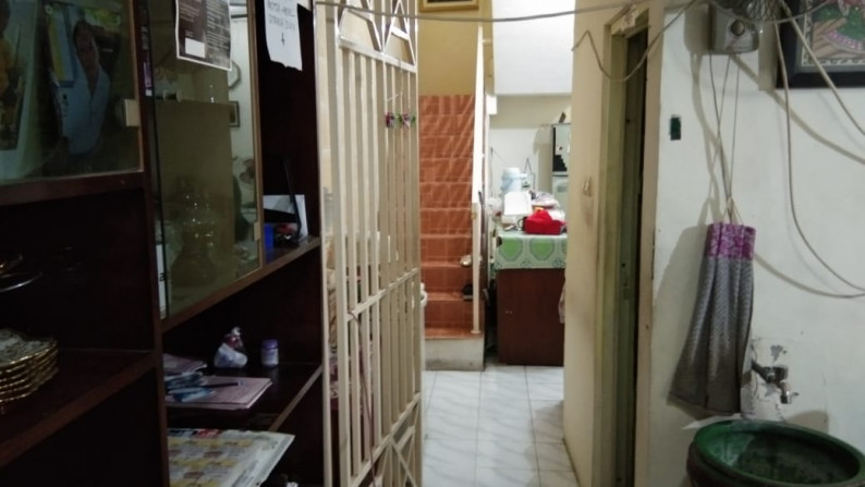 Rumah Dijual Semolowaru Elok Sukolilo Surabaya