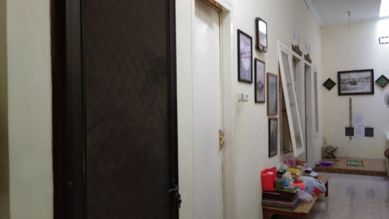 Rumah Dijual Semolowaru Elok Sukolilo Surabaya