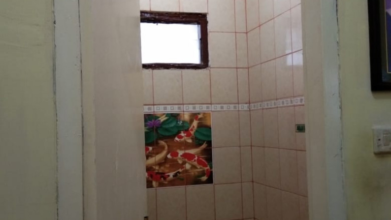 Rumah Dijual Semolowaru Elok Sukolilo Surabaya