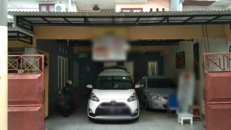 Rumah Dijual Semolowaru Elok Sukolilo Surabaya