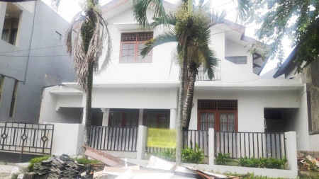 Rumah Bagus Di Kucica, Bintaro Sektor 9