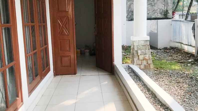 Rumah Bagus Di Kucica, Bintaro Sektor 9