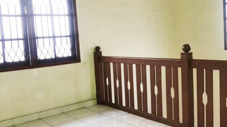 Rumah Bagus Di Kucica, Bintaro Sektor 9