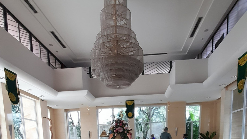 Dijual Apart The Pakubuwono Residence, Cotton Wood Tower Jakarta Selatan