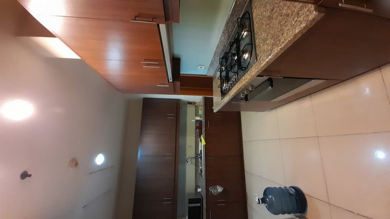 Dijual Apart The Pakubuwono Residence, Cotton Wood Tower Jakarta Selatan