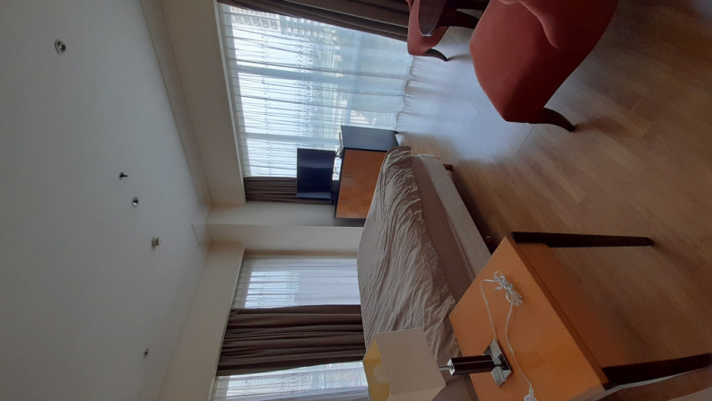 Dijual Apart The Pakubuwono Residence, Cotton Wood Tower Jakarta Selatan