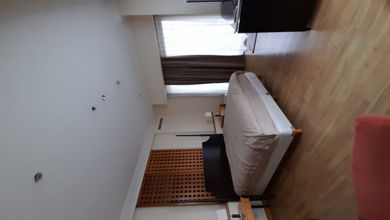 Dijual Apart The Pakubuwono Residence, Cotton Wood Tower Jakarta Selatan