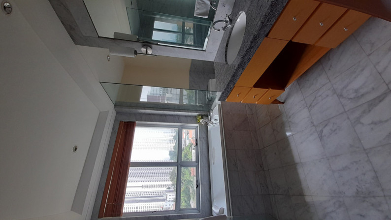 Dijual Apart The Pakubuwono Residence, Cotton Wood Tower Jakarta Selatan