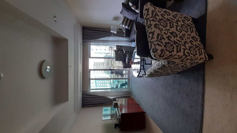 Dijual Apart The Pakubuwono Residence, Cotton Wood Tower Jakarta Selatan