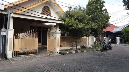 Rumah dijual Nirwana Executive