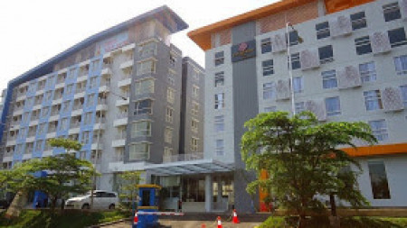 Dijual Apartemen Skylounge Tamansari di Neglasari, Tangerang  *0020-CHR*