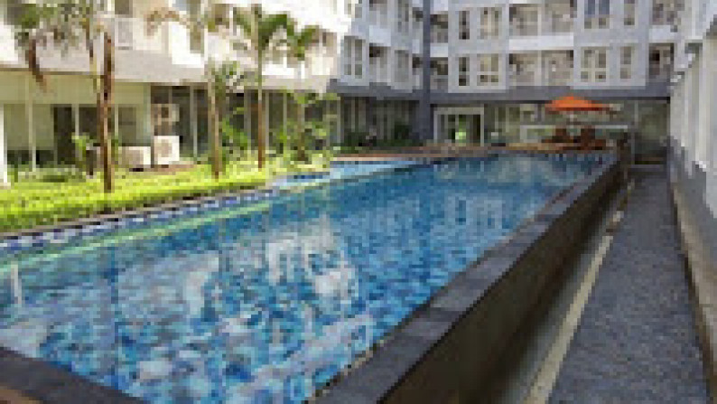 Dijual Apartemen Skylounge Tamansari di Neglasari, Tangerang  *0020-CHR*