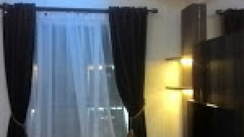 Dijual Apartemen Skylounge Tamansari di Neglasari, Tangerang  *0020-CHR*