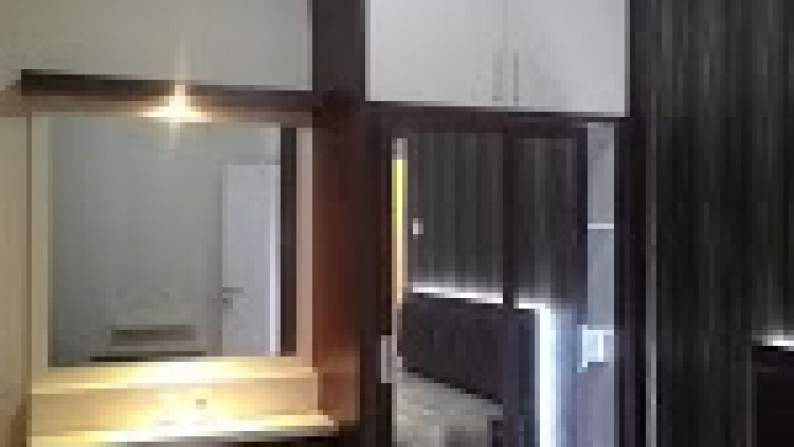 Dijual Apartemen Skylounge Tamansari di Neglasari, Tangerang  *0020-CHR*