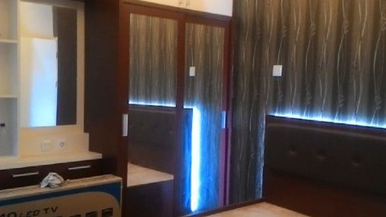 Dijual Apartemen Skylounge Tamansari di Neglasari, Tangerang  *0020-CHR*