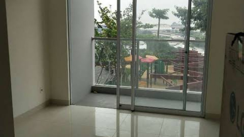 APARTEMEN STRATEGIS DI KELAPA GADING