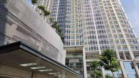 APARTEMEN STRATEGIS DI KELAPA GADING