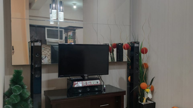 APARTEMEN DI MATRAMAN