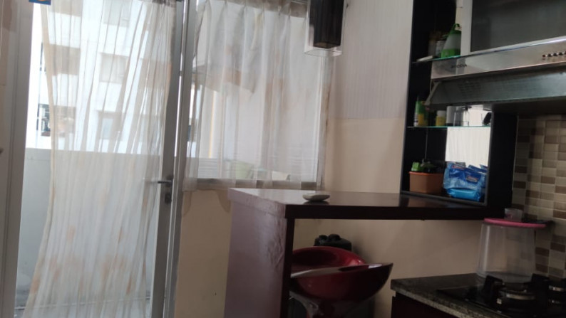 APARTEMEN DI MATRAMAN