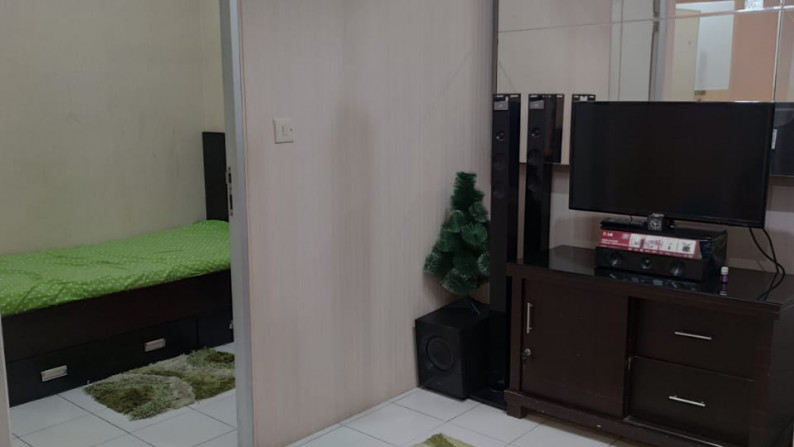 APARTEMEN DI MATRAMAN