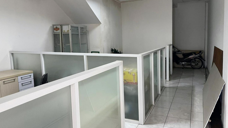 DIJUAL RUKO 3,5 Lantai di Mitra Matraman - Jakarta Timur