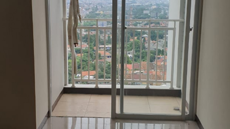 Dijual Apartemen Metro Garden di Karang Tengah,Tangerang  *0029-CHR*