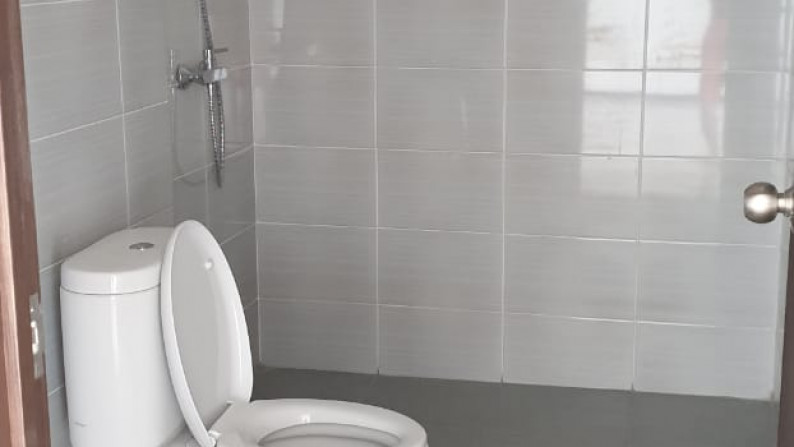 Dijual Apartemen Metro Garden di Karang Tengah,Tangerang  *0029-CHR*