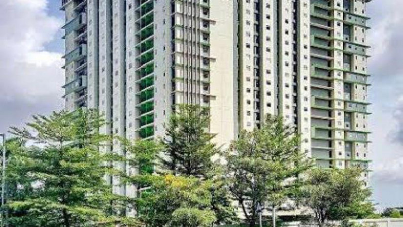 Apartemen Gading Greenhill Kelapa Gading Twr A Luas 48m2