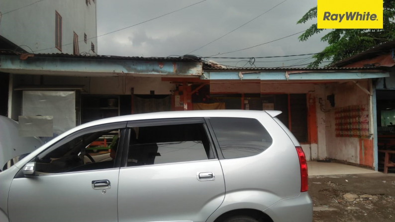 Dijual Rumah di Jalan Petemon, Surabaya Pusat