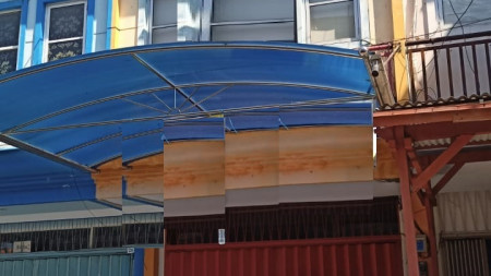 Dijual Ruko 3 lantai Panjang Jiwo Surabaya