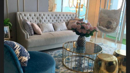 Disewakan Apartemen One Icon Residence Surabaya Pusat