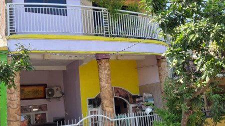 DI JUAL Rumah di Lebak Timur, Surabaya