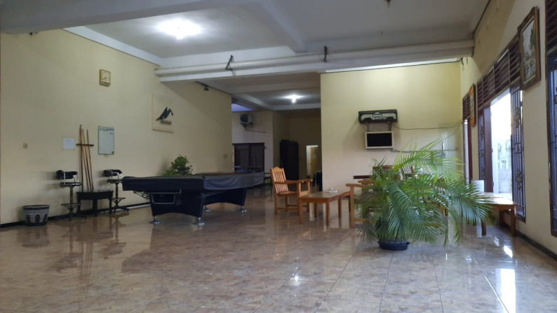 Dijual Rumah Kost Jl Raya Siwalankerto, Surabaya