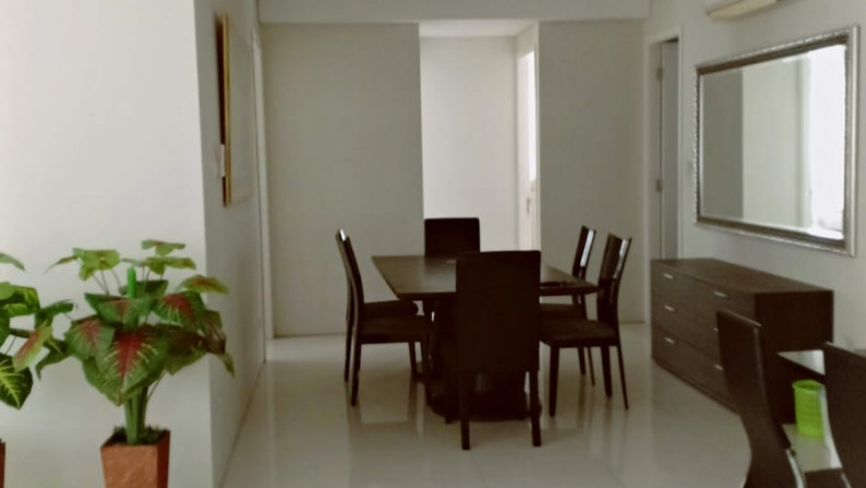 DIJUAL APARTEMEN 1 PARK RESIDENCE JAKARTA SELATAN