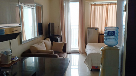 DIJUAL  APARTEMEN WESTMARK JAKARTA BARAT