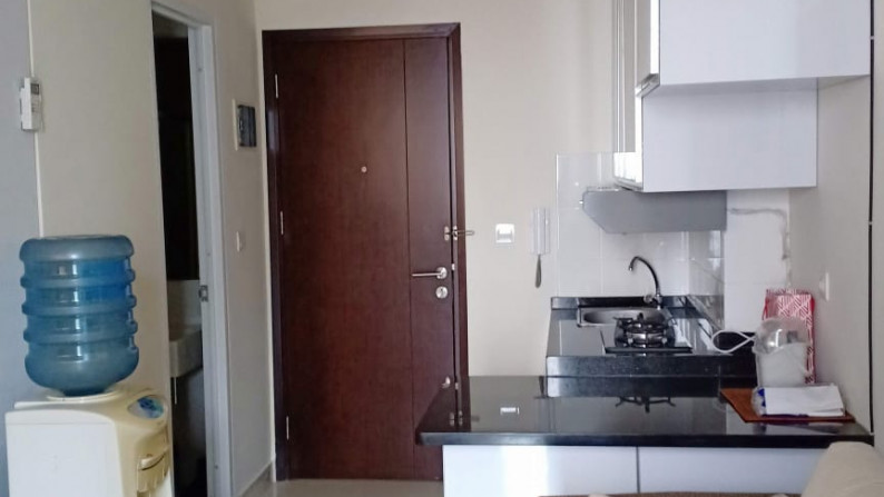 DIJUAL  APARTEMEN WESTMARK JAKARTA BARAT