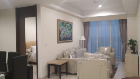 DIJUAL APARTEMEN PONDOK INDAH RESIDENCE JAKARTA SELATAN