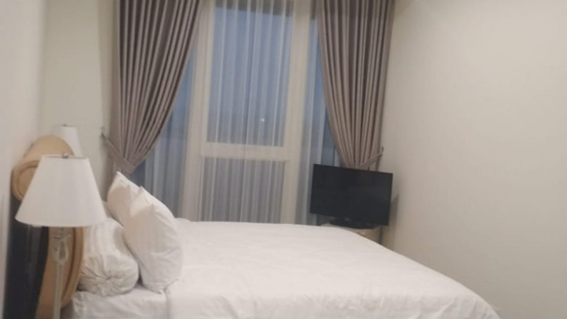 DIJUAL APARTEMEN PONDOK INDAH RESIDENCE JAKARTA SELATAN