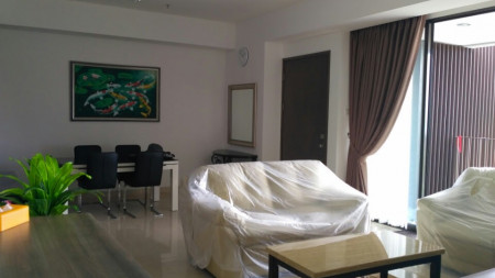 DIJUAL APARTEMEN 1 PARK AVENUE JAKARTA SELATAN