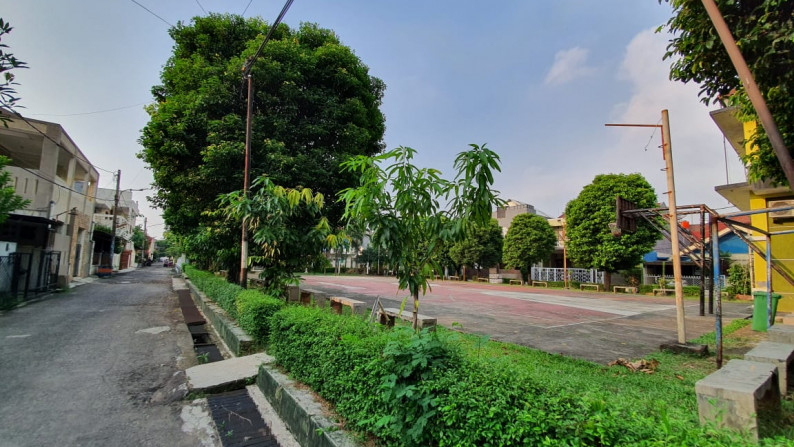 Rumah Terdapat Kos-kosan Dekat STAN Bintaro dan Lokasi Strategis @Jl Paus, PJMI