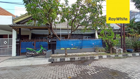 Disewakan Rumah Ketintang Surabaya