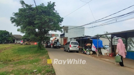 Dijual Tanah Pinggir Jalan Di Pondok Cabe