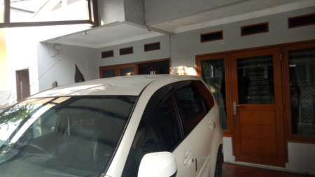 Jual Rumah di Pondok Indah Modern Minimalis