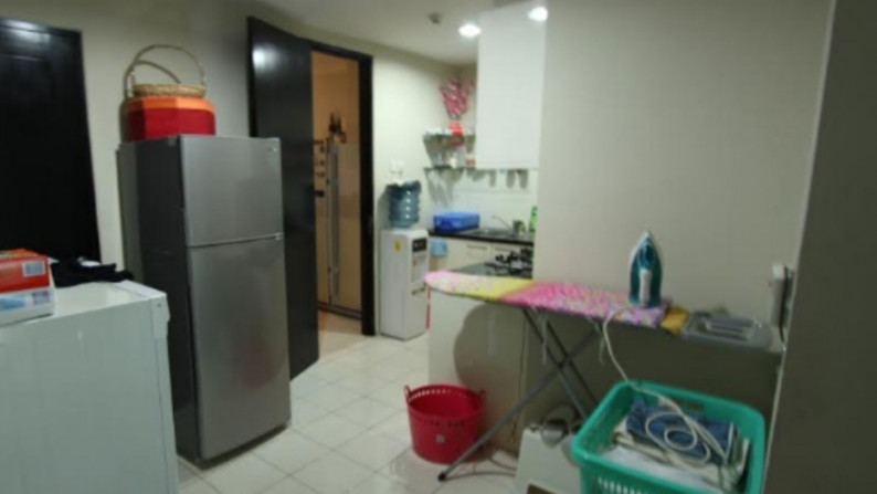 DIJUAL APARTEMEN SOMERSET  3 BR  TERBAIK #DD