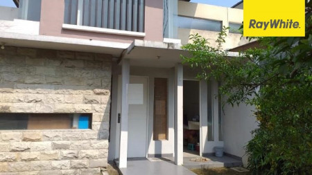 Dijual Rumah di Star Safira Regency, Sidoarjo