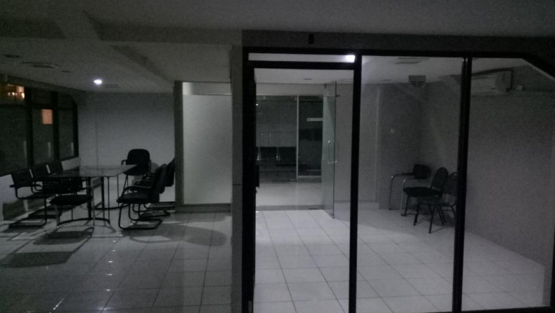 Office Space, termurah Rasuna Office Park !