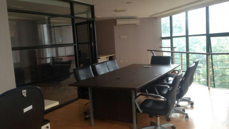 Office Space, termurah Rasuna Office Park !