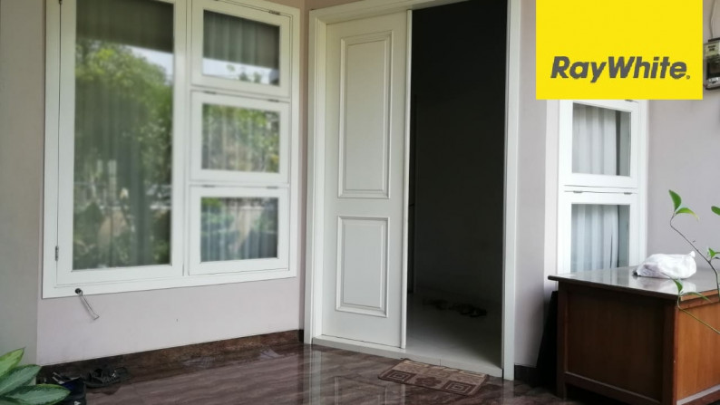 Dijual Rumah di Panjang Jiwo Permai, Surabaya