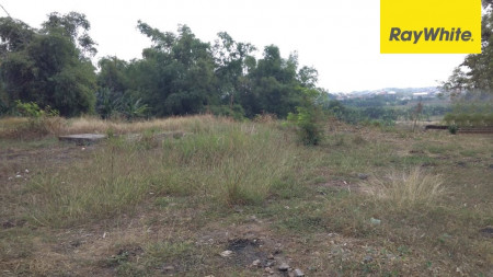 Dijual Tanah SHM di Desa Mulung, Driyorejo, Gresik