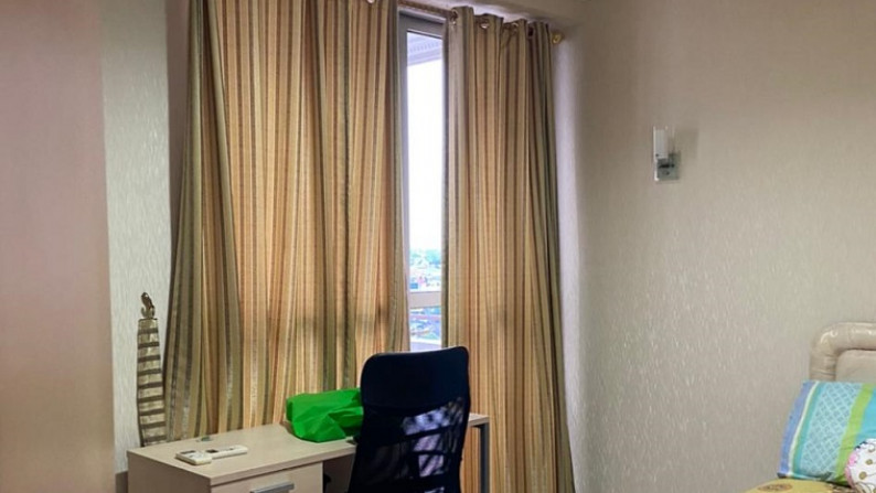 Disewa Apartemen Paladian Park Kelapa Gading